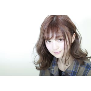 【stella 東向日店】Hair Catalog