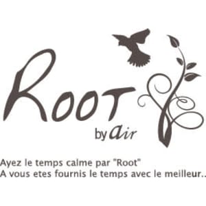 【ROOT by air】Hair Catalog - ROOT by air【ルートバイエアー】掲載中