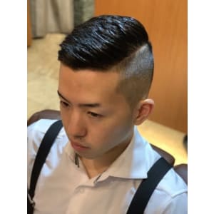 銀座フォーマル ハードパート シチサン - ヘアーモードキクチ 銀座店【ヘアーモードキクチ】掲載中