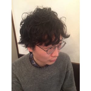 黒髪×ゆるふわパーマ - LAUREL407【ローレルヨンマルナナ】掲載中