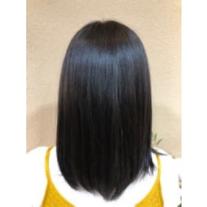 大人雰囲気カラー