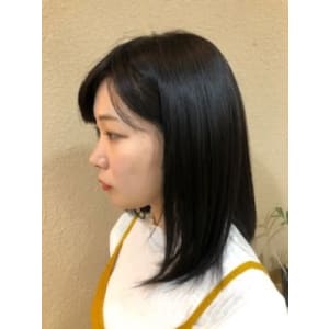 大人雰囲気カラー