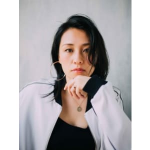 ストリートウエットミディ
