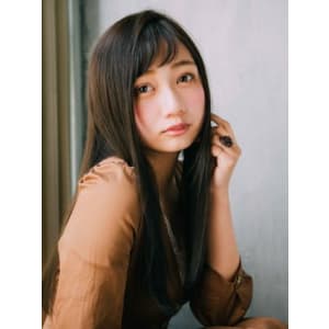 うるつやストレート