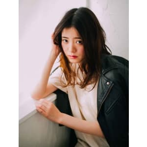 クラシカルセンターパート