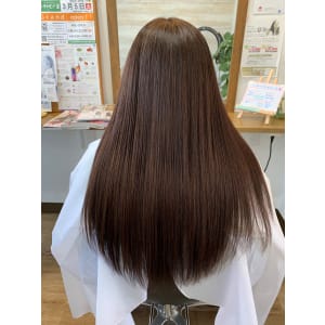 大人スタイル - Hair Room Fleur【ヘアールームフルール】掲載中