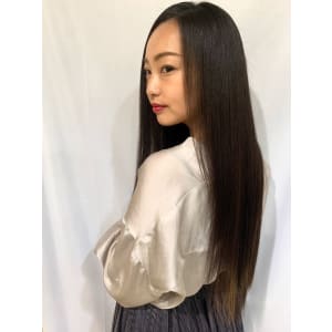 美髪プレミアム