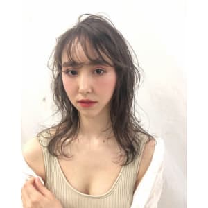 ウェット・セミディ