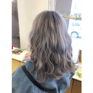 グレージュ