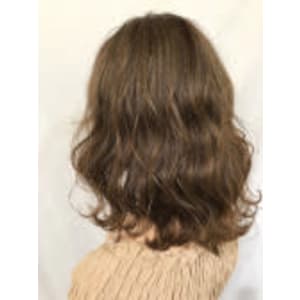 wave style