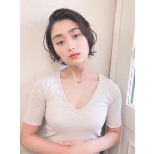 エッジショート