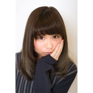 大人スタイル - HAIR PRODUCE 『spi☆rica』【ヘアープロデュース　スピリカ】掲載中