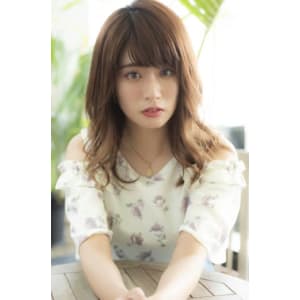 大人可愛い☆ヘルシーラフウェーブ - hair&spa egerie prime【ヘアアンドスパエジェリプリム】掲載中