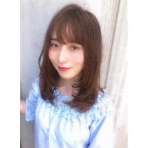 ワンカールフェミニン【T13】