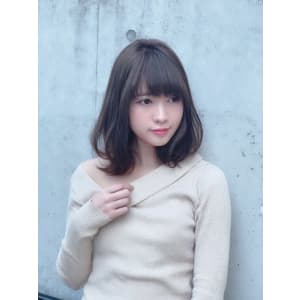 ナチュラルミディー
