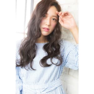 上品ロング - 美容室 Feel luce【ビヨウシツ フィールルーチェ】掲載中