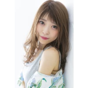うるっとツヤロング