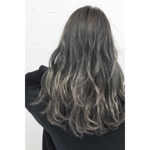 グラデーションカラー