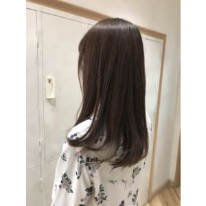 ヘルシーストレート