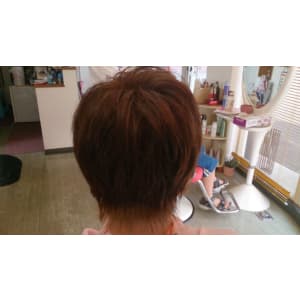 【沙羅HAIR】style1 - 沙羅HAIR【サラ】掲載中