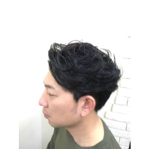 メンズカット - HAIR MAKE faith【ヘアメイクフェイス】掲載中