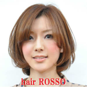 hair ROSSOスタイル - hair ROSSO【ロッソ】掲載中