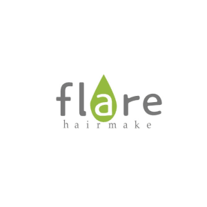 【hairmake flare】style