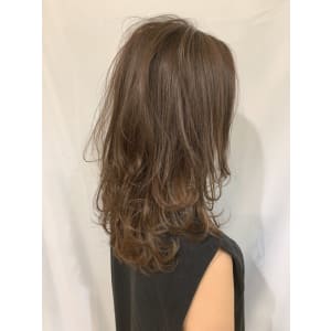 ミディアムレイヤー
