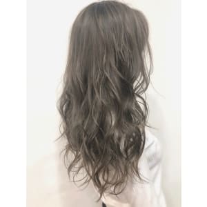 ナチュラルハイライト - hair studio Romeo【ロメオ】掲載中
