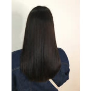 美髪チャージ