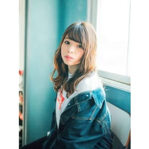 キュートにストガール
