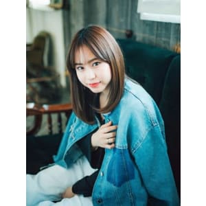 王道ストレート