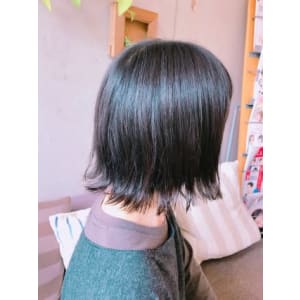 オトナも外ハネ - EMU international 春日部本店【エムインターナショナル】掲載中