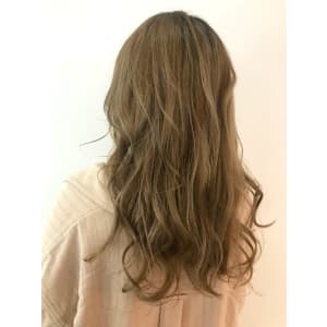 スモーキートパーズ