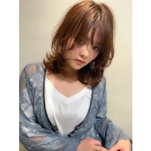 レイヤースタイル