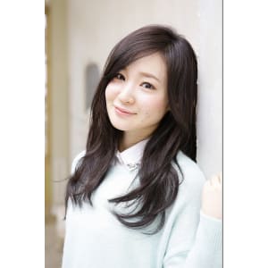 ナチュピュアロング