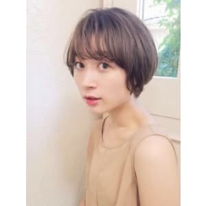 クラシカルショート
