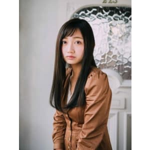うるつやストレート
