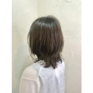 【reir下北沢】*ヘルシーレイヤー+シアベージュ*