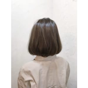 【reir下北沢】*セキュリティ+ミルティベージュ*