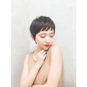 ショートNo.25