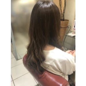 リタッチでツヤ感up - EMU international 春日部本店【エムインターナショナル】掲載中