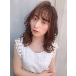 ひし形くびれミディ【T16 】