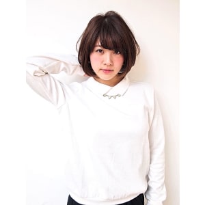 ナチュラル大人クラシカル