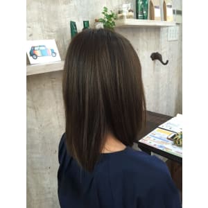 ツヤツヤオーシャン