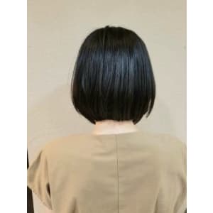 コンパクトボブ