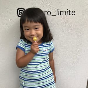 キッズカット♪