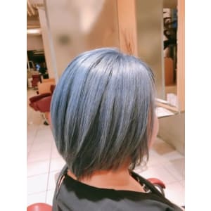 デニムカラー - EMU international 春日部本店【エムインターナショナル】掲載中