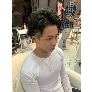 ??セクシーウェーブ?? - L.DORADO エルドラード【エルドラード】掲載中