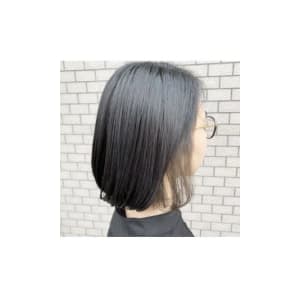 Lia&伊藤夏海 大人女子のためのデザインインナーカラー - Lia by KENJE【リアバイケンジ】掲載中